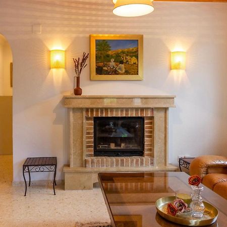 Oliva Nova Villa Mar ภายนอก รูปภาพ