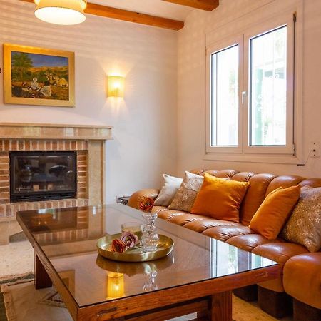 Oliva Nova Villa Mar ภายนอก รูปภาพ