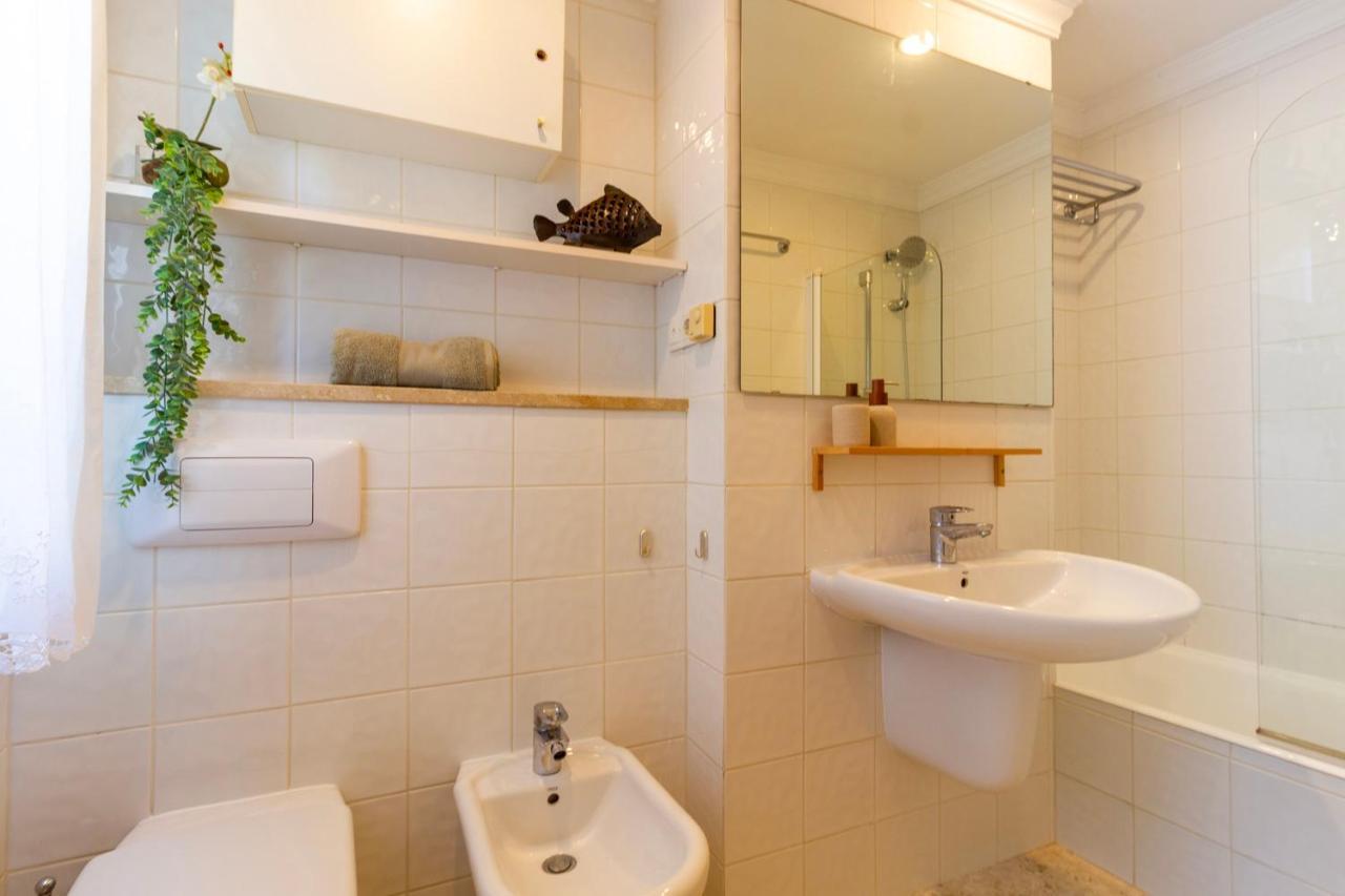 Oliva Nova Villa Mar ภายนอก รูปภาพ