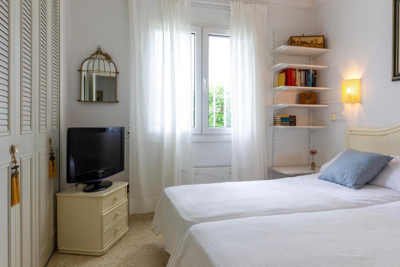 Oliva Nova Villa Mar ภายนอก รูปภาพ