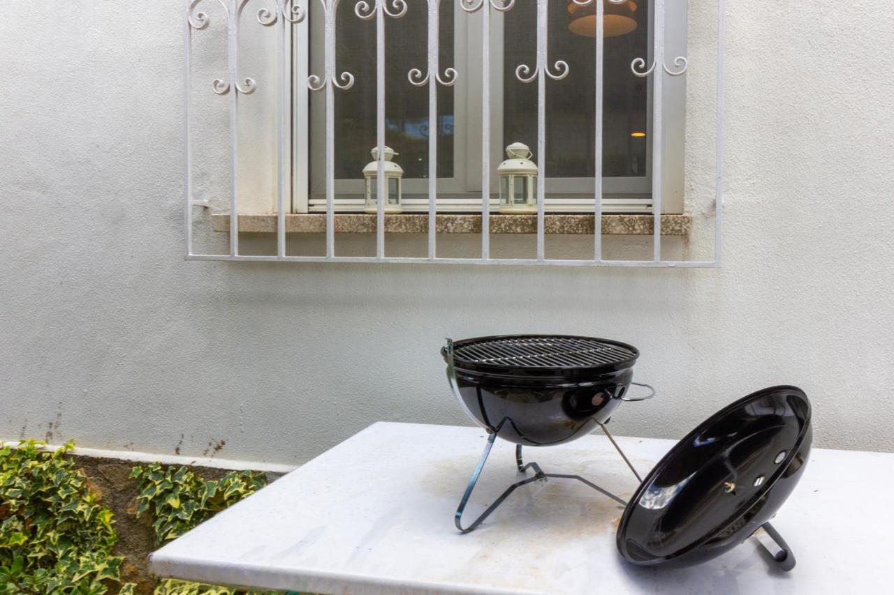 Oliva Nova Villa Mar ภายนอก รูปภาพ
