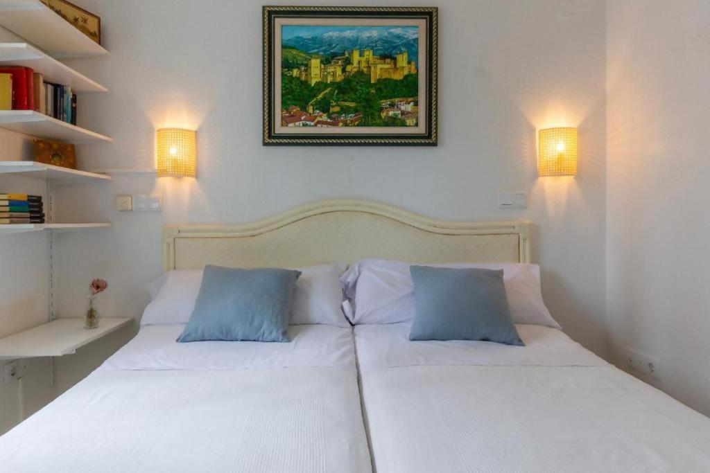 Oliva Nova Villa Mar ภายนอก รูปภาพ