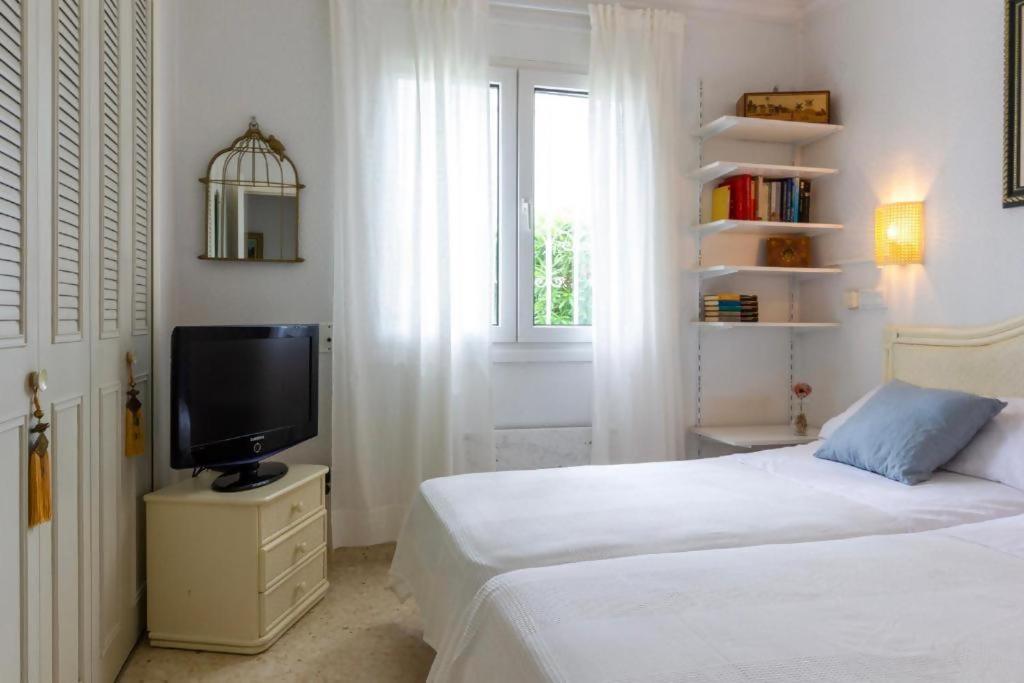 Oliva Nova Villa Mar ภายนอก รูปภาพ